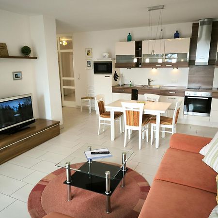 Haus Ostseeblick Whg 3 Гёрен Экстерьер фото