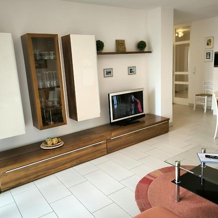 Haus Ostseeblick Whg 3 Гёрен Экстерьер фото