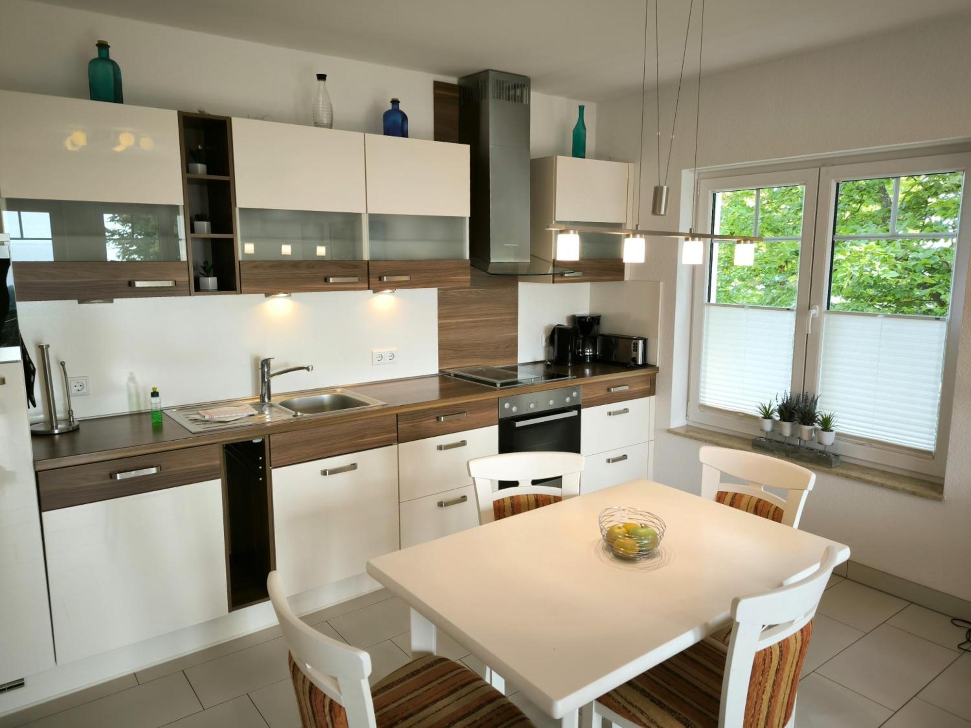 Haus Ostseeblick Whg 3 Гёрен Экстерьер фото